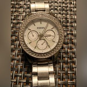 Women’s Fossil Watch